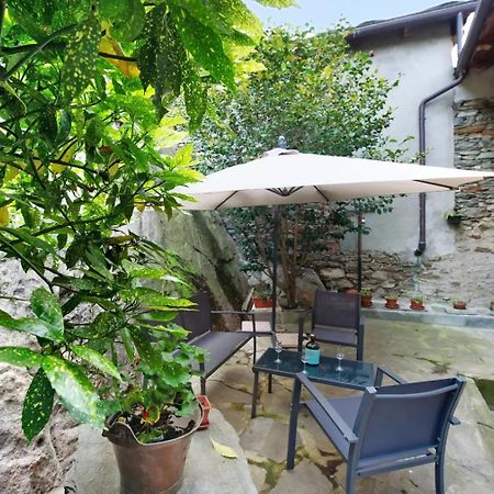 Appartamento Sotto Il Forte Di Bard Extérieur photo