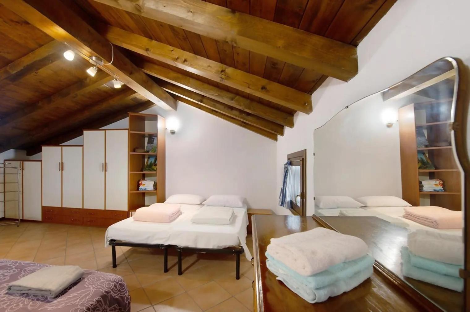 Appartamento Sotto Il Forte Di Bard Extérieur photo